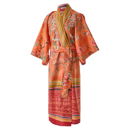 PALLANZA Kimono Bassetti