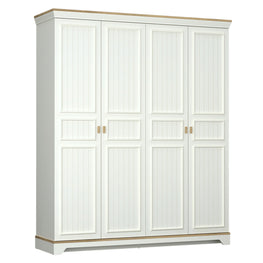 MATHEO Dulap copii, 4 uși