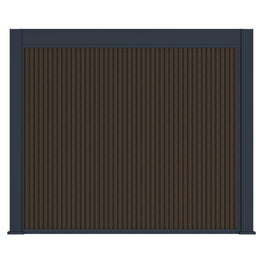 PRESTIGE Panouri pavilion