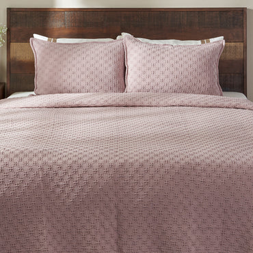 AYANA Set cuvertură 3 piese, 240x270cm