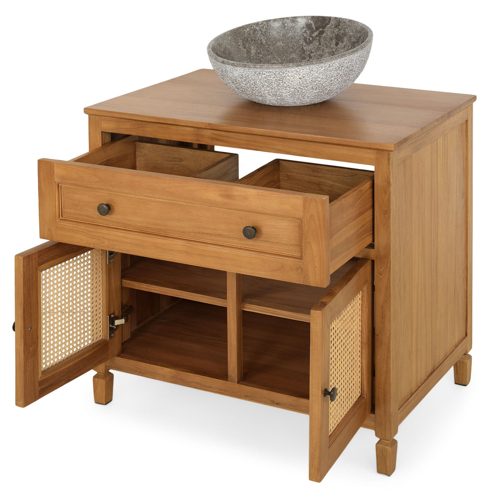 ベット VENUS Set mobilier baie de la Mobexpert