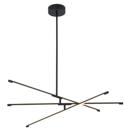 LINIAR Lustră 35W LED