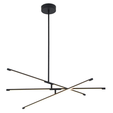 LINIAR Lustră 35W LED