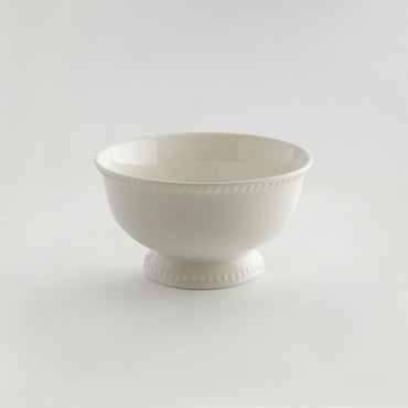 BEATRICE Bol individual, porțelan, D.15cm