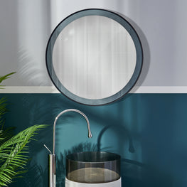 CIELO Oglindă baie cu iluminare LED