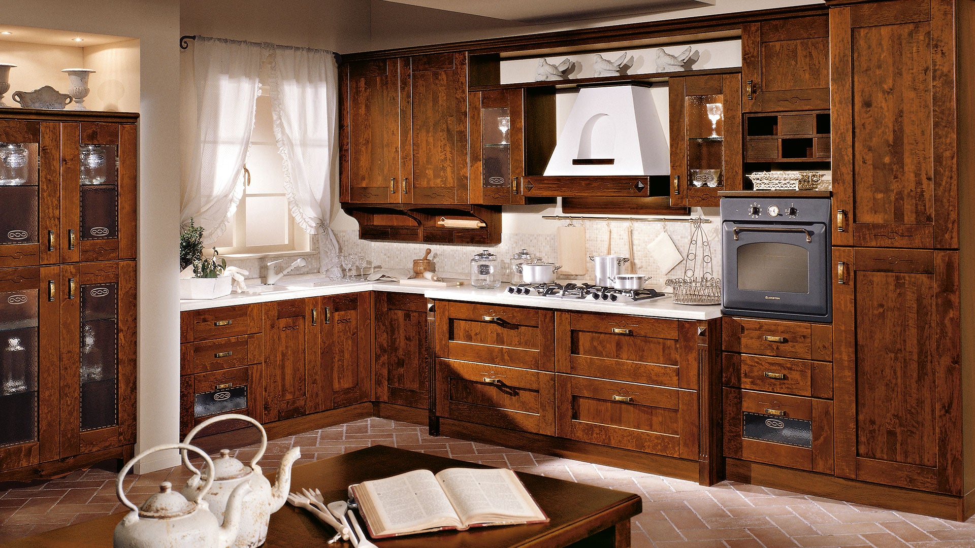 Bucătăria Giorgia - Mobexpert Bucătăria Giorgia - Mobexpert