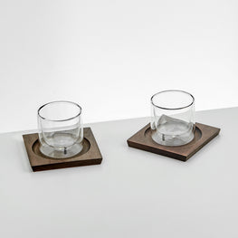 MIRA Set 2 pahare, 80ml