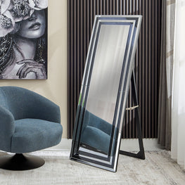 GLASS Oglindă - Articol resigilat