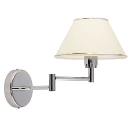 BEGAMO Aplica 1xE27/60W - Articol resigilat