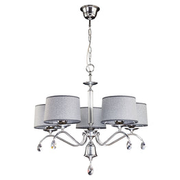 EGIDA Lustră 5x60W E27 - Articol resigilat