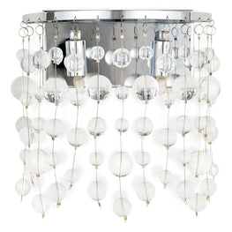 Aplica 2x40W G9 NORINA