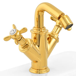 DANUBE Baterie bideu - Articol resigilat