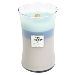TRILOGY Lumanare parfumata