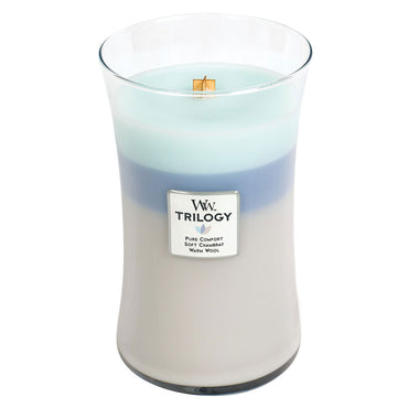 TRILOGY Lumanare parfumata