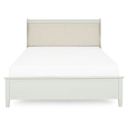 JORDAN Pat tapițat, 154x200cm - Articol resigilat