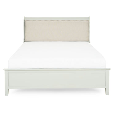 JORDAN Pat tapițat, 154x200cm - Articol resigilat