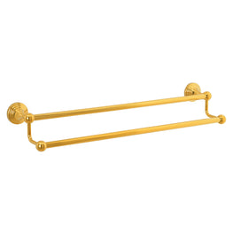 DANUBE Bară dublă prosoape - Articol resigilat