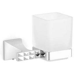 Suport pahar, cromat PARTHENON