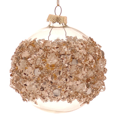 TAYLOR Glob, sticlă, D.10cm