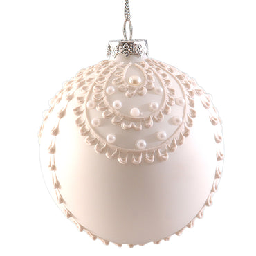 RITZ Glob din sticlă, D.10cm