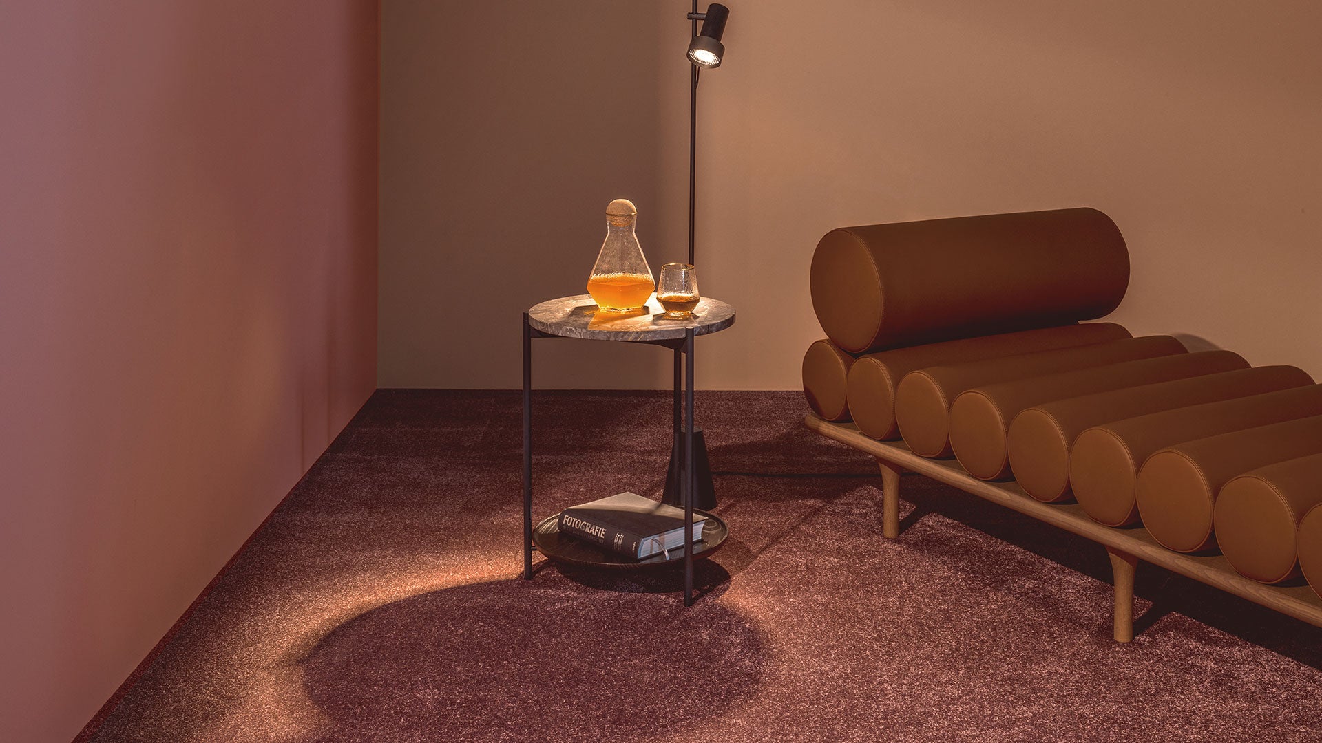 DARK Mochetă - Mobexpert DARK Mochetă - Mobexpert