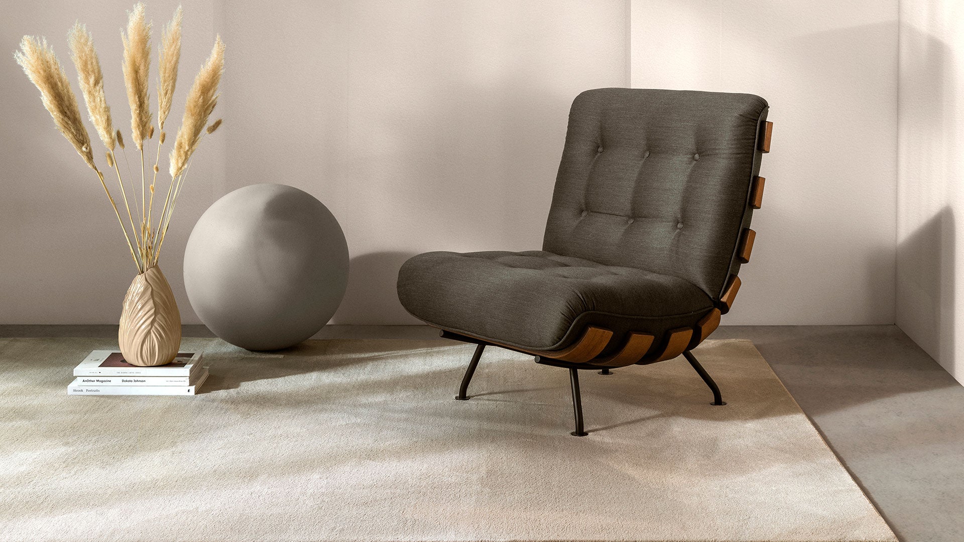 RAMI Mochetă - Mobexpert RAMI Mochetă - Mobexpert