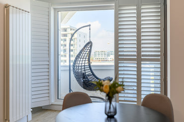 OBLOANE DE INTERIOR by Shutters Factory