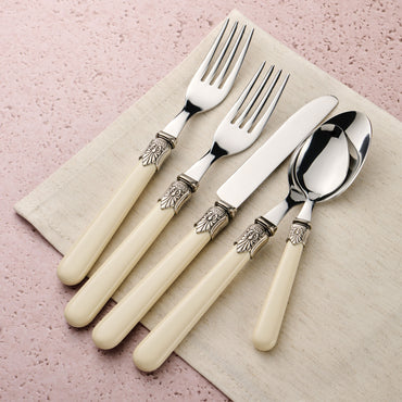 MAYA Set tacâmuri 24 piese