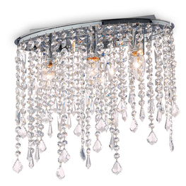 RAIN Plafoniera 3x40W E14