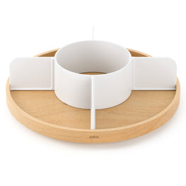 BELLWOOD Organizator condimente