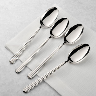 SPLENDIDO Set 4 linguri