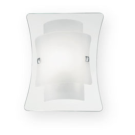 TRIPLO Aplica 1 x 60W E27