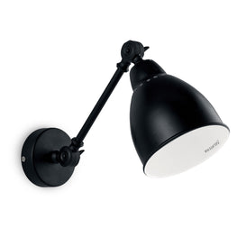 NEWTON Aplica 1 x 60W E27