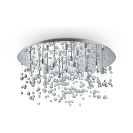 NEVE Plafoniera 15 x 40W G9