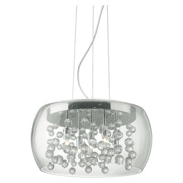 AUDI-80 Pendul 5x40W G9