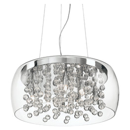 AUDI-80 Pendul 8x40W G9