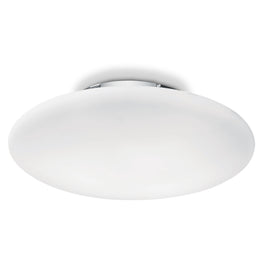 SMARTIES Plafoniera 3 x 60W E27