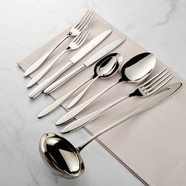 STYLE Set tacâmuri 75 piese