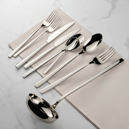 ERGO Set tacâmuri 75 piese