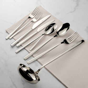 ERGO Set tacâmuri 75 piese