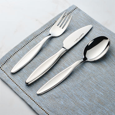 KIDS Set tacâmuri copii, 3 piese