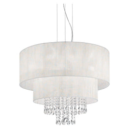 OPERA Pendul 6x60W E27