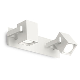 MOUSE Aplica 2 x 50W GU10