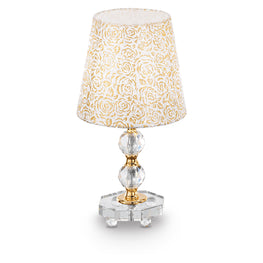 QUEEN Veioza 1 x 60W E27