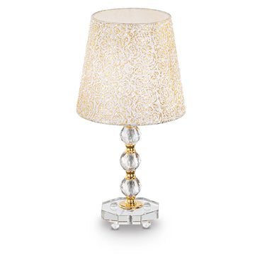 QUEEN Veioza 1 x 60W E27