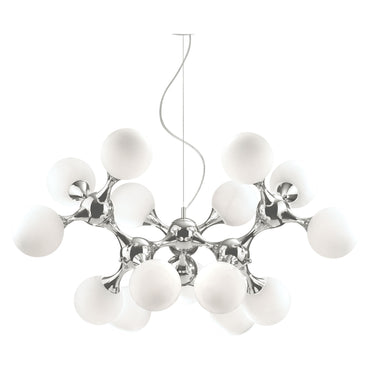 NODI Lustră 15x40W E14