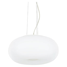 ULISSE Pendul 3x60W E27