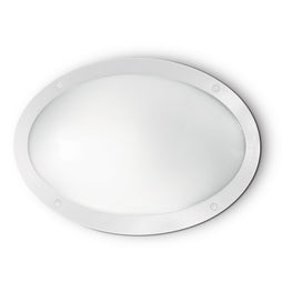 MADDI Aplica exterior 1 x 23W E27