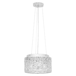 ROLIS Lustră 3x40W E27