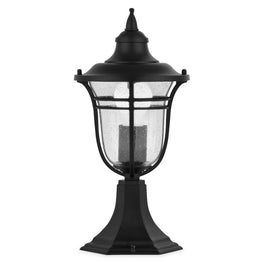 DAHY Stâlp exterior 1x60W E27